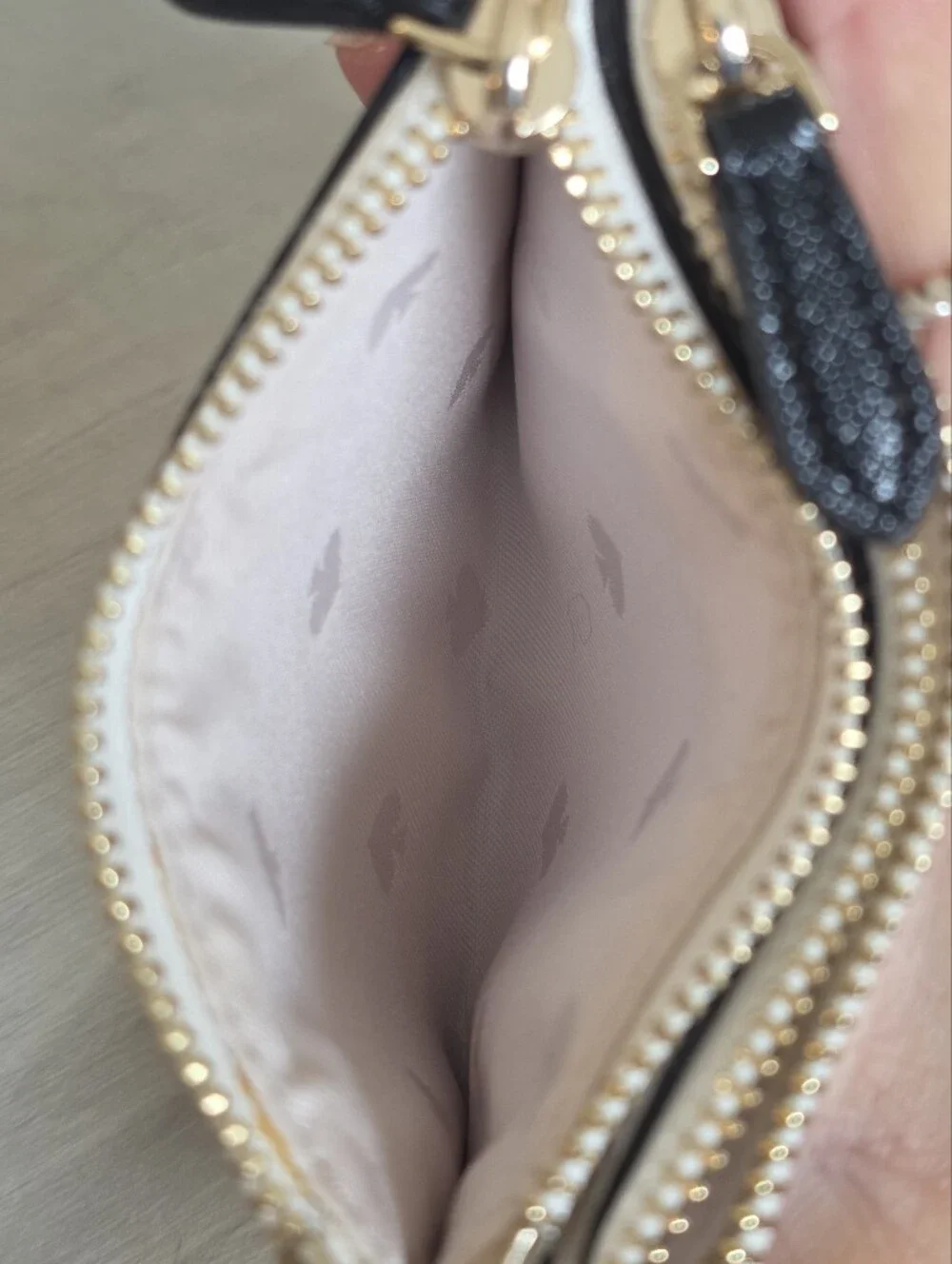 Kate Spade New York Lucky Draw
